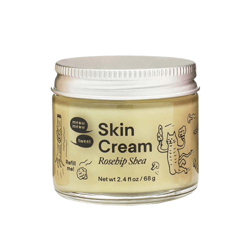 Skin Cream