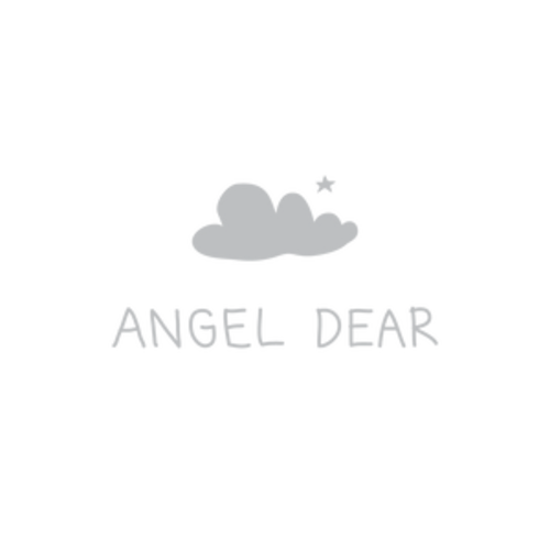 Sleep Bag - Farm Toile Blue – Angel Dear