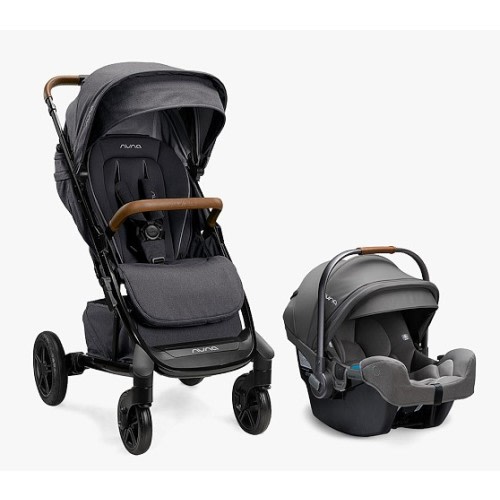 Nuna TAVO™ Next + PIPA™ RX Travel System | Pottery Barn Kids