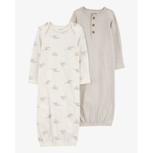 Baby Neutral Pajamas | Carter's
