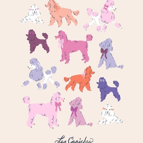 Oodles of Poodles