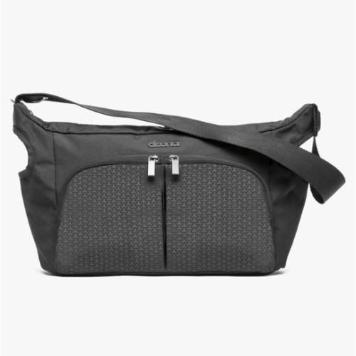 DOONA Essentials Bag, Nitro Black