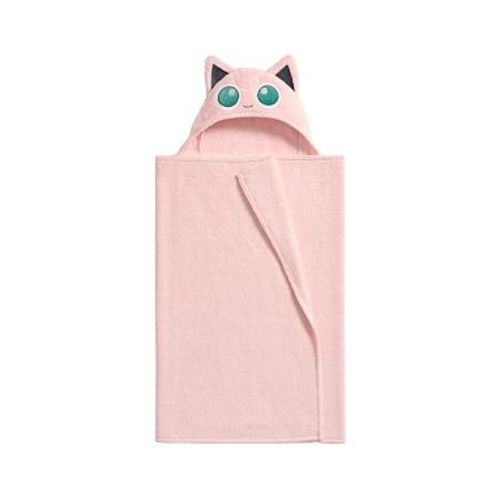 Jigglypuff Kid Wrap, Pink