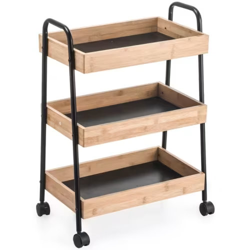 3-Tiered cart - $40