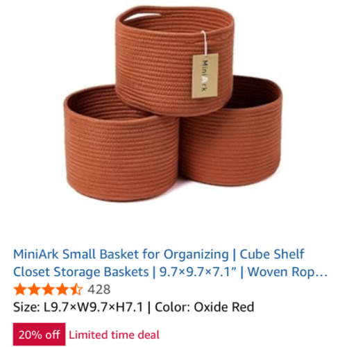 Amazon: Baby Registry