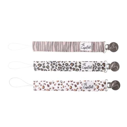 Binky Clips - Zara