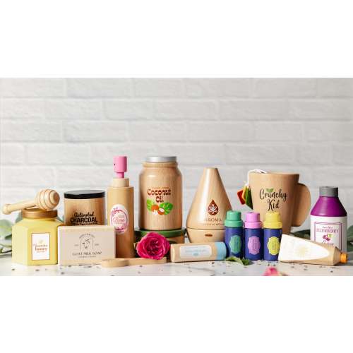 Holistic Wellness Play Kit