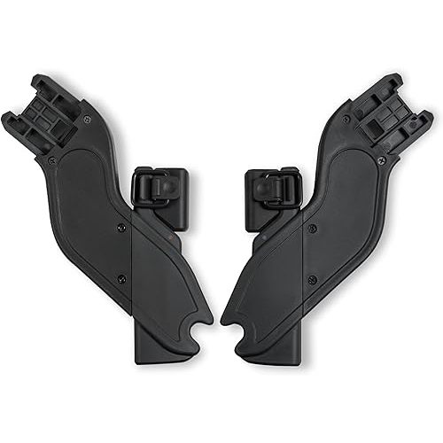 UPPAbaby VISTA Lower Adapter, 2 Count (Pack of 1)