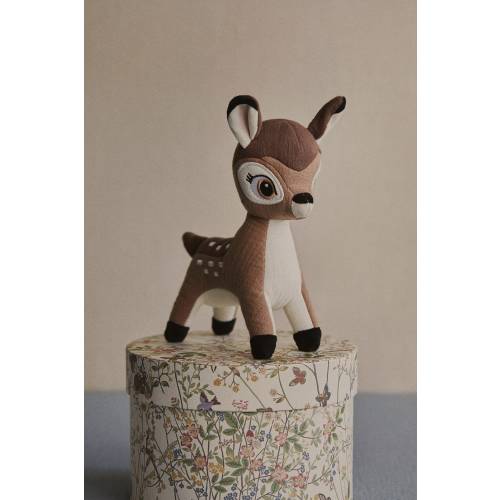 COTTON RATTLE