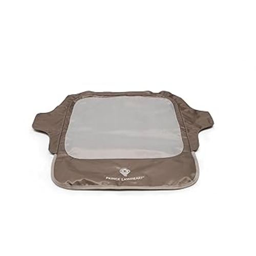 Prince Lionheart Seat Neat, Brown/Tan