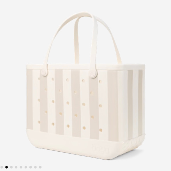 Original Bogg Bag - Beachside Stripe – BOGG BAG