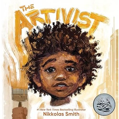 The Artivist