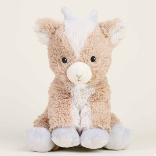 Microwavable Goat Warmies | Warmies USA