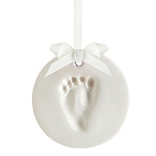 Babyprints Keepsake Wall Hanging by Pearhead™