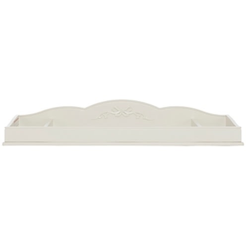 evolur™ Aurora Full Assembly Changing Tray in