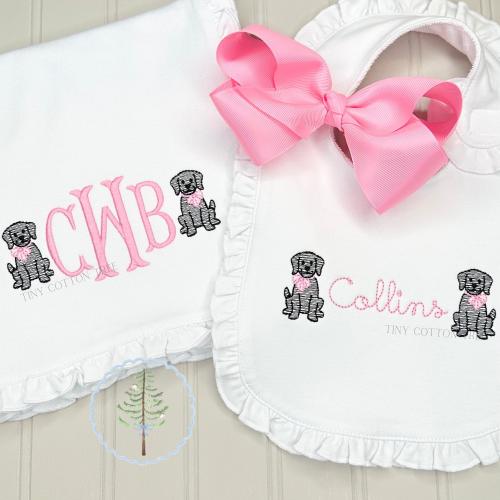Collins Baby Set