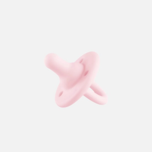 Lee Lee and Me Pacifier