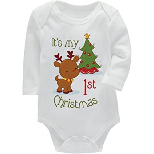 JYHOPE Funny Letter Print Romper Newborn Infant Baby Jumpsuit