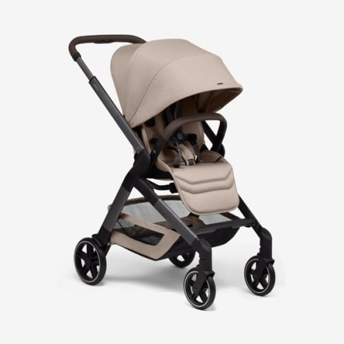 Joolz Hub² Compact Stroller with Carrycot