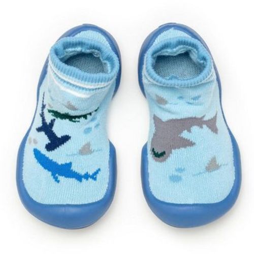 Komuello Baby Shoes - Shark Tank Size 6-12m