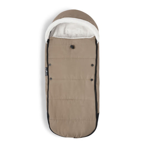 BABYZEN YOYO Footmuff Taupe