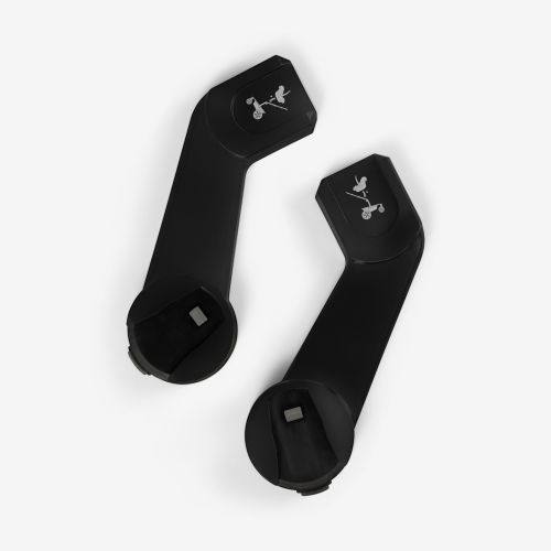 JOOLZ HUB² CAR SEAT ADAPTER