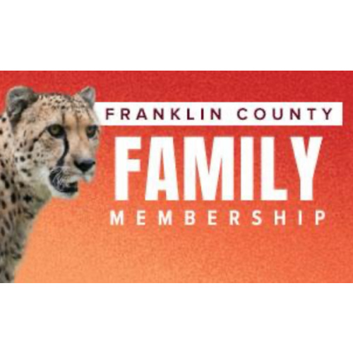 Columbus Zoo - Package Details