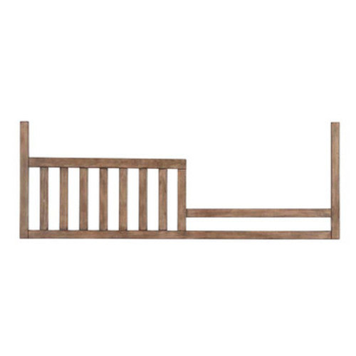 Westwood Hanley Collection Toddler Guard Rail in Cashew - Bambi Baby Store