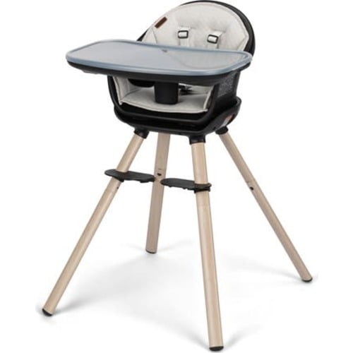 Moa 8-in-1 Adjustable Highchair