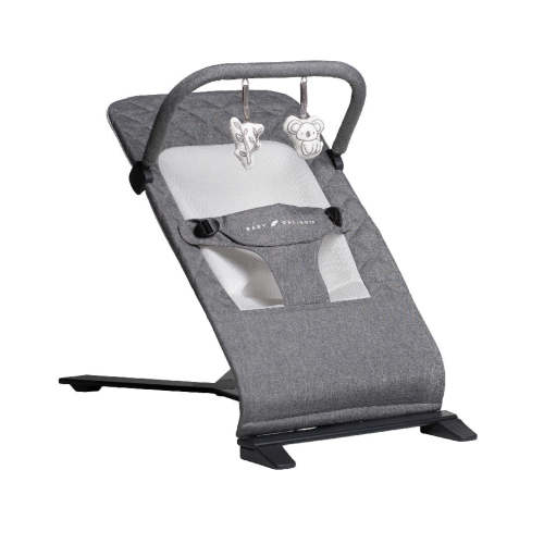 Alpine Deluxe Portable Bouncer