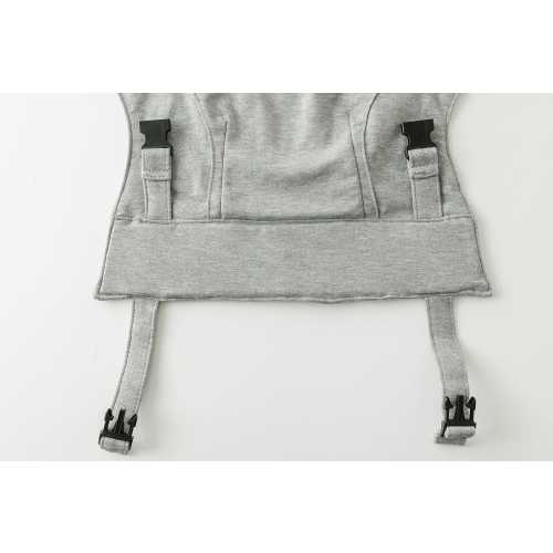 The Snug Attachment