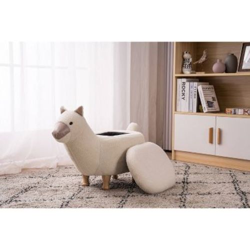 Animal Storage Ottoman - Home 2 Office