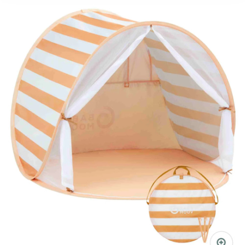 Babymoov Anti-UV Baby & Toddler Beach Tent