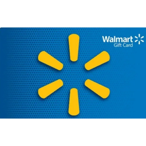 Walmart eGift Card