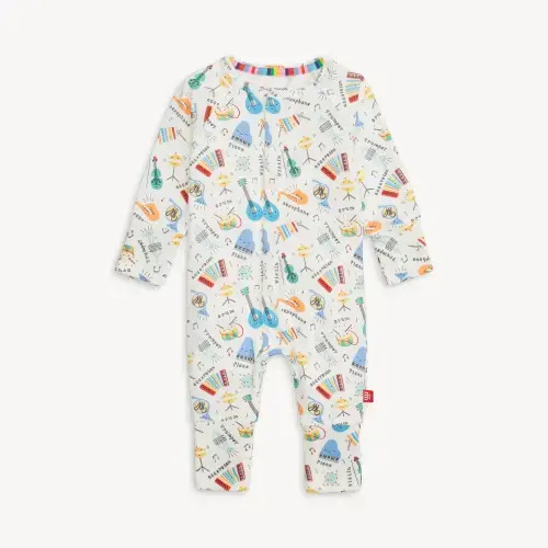 Magnetic Convertible Coverall – Magnetic Me
