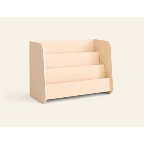Montessori Bookshelf