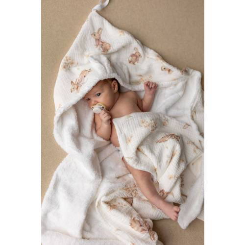 Bamboo Towel – CocoMi Designer Baby Boutique