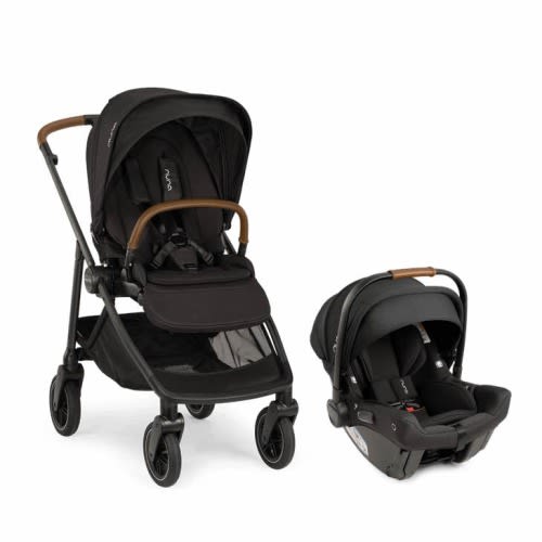 swiv™ + pipa™ urbn travel system