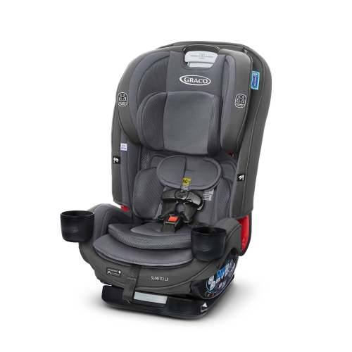 Slimfit3 LX CCS - Kunningham