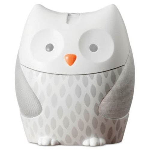 Moonlight & Melodies Owl Nightlight Sound Machine