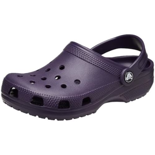 Crocs Kids' Classic Clog