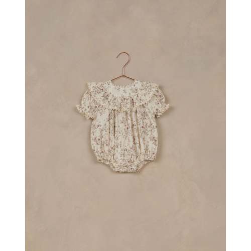 Eva Romper || Garden