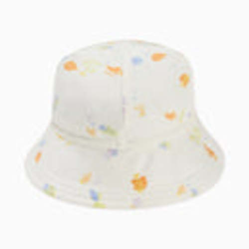 Little Fish Reversible Sun Hat 0-6 months