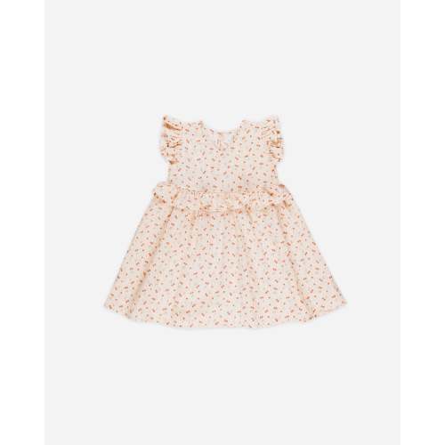 Brielle Dress || Cherries