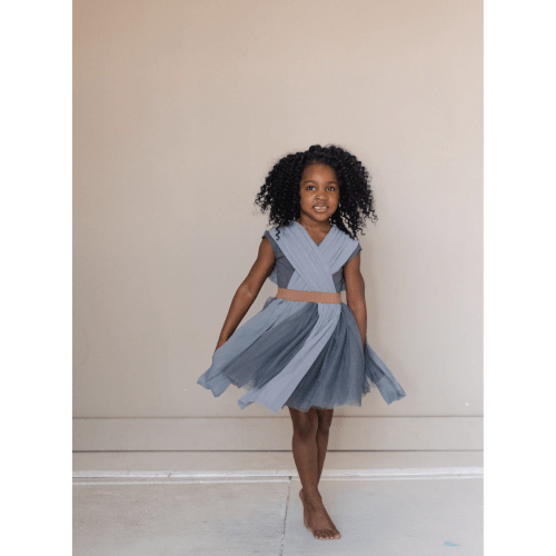 Scavenger Apprentice Dress