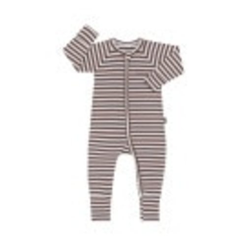 Bonds Zip Wondersuit (Australia - Newborn 0000)