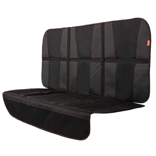 Diono Ultra Mat® Xxxl Car Seat Protector - Black