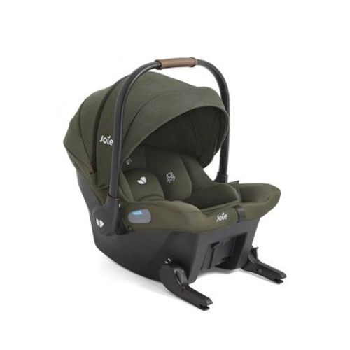 Joie Mint Latch Baseless Infant Car Seat - Forest