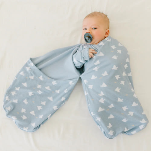 Cocoon Swaddles for Newborn - Shop Swaddles | Mama Coco