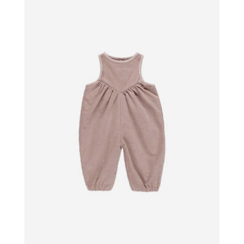 Maisie Overall || Mauve
